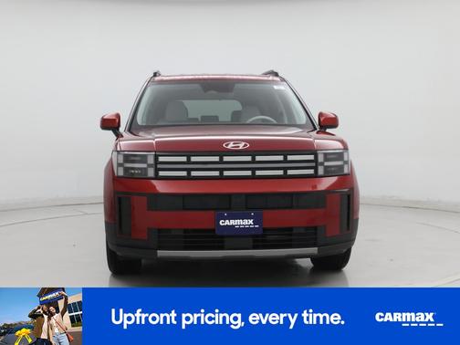 2024 Hyundai SANTA FE SE