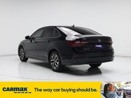2024 Volkswagen Jetta S