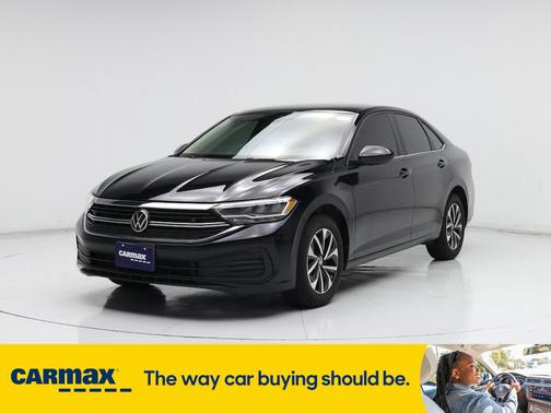 2024 Volkswagen Jetta S