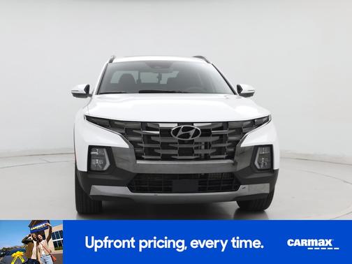 2022 Hyundai SANTA CRUZ Limited