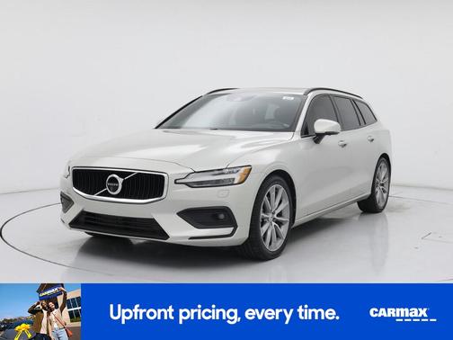 2020 Volvo V60 T5 Momentum