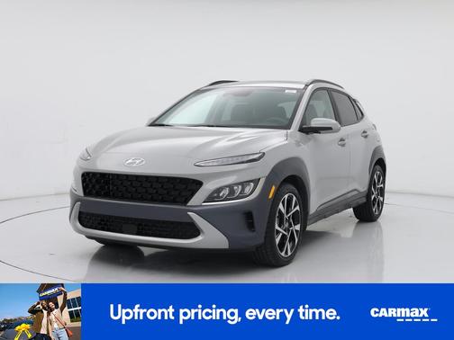 2023 Hyundai KONA Limited