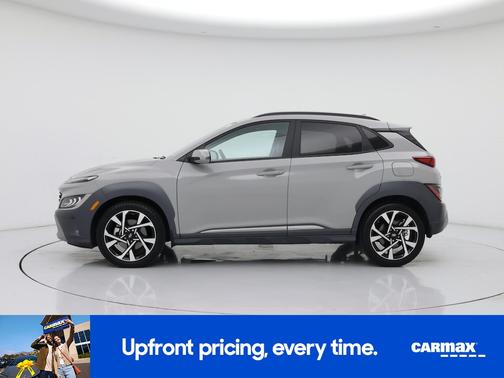 2023 Hyundai KONA Limited