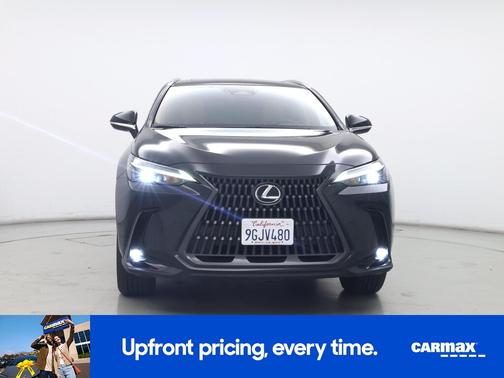 2024 Lexus NX 250 Premium