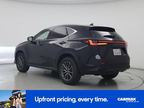 2024 Lexus NX 250 Premium