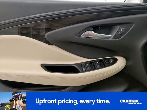 2019 Buick Envision Preferred