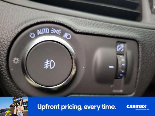 2019 Buick Envision Preferred