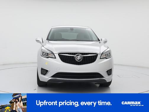 2019 Buick Envision Preferred