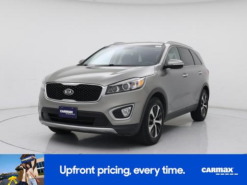 2018 Kia Sorento EX