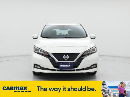 2018 Nissan Leaf SL