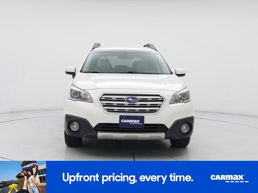 2015 Subaru Outback Premium