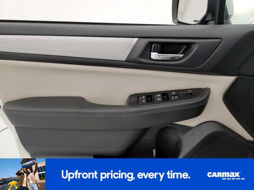 2015 Subaru Outback Premium