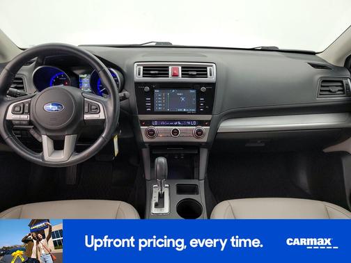 2015 Subaru Outback Premium