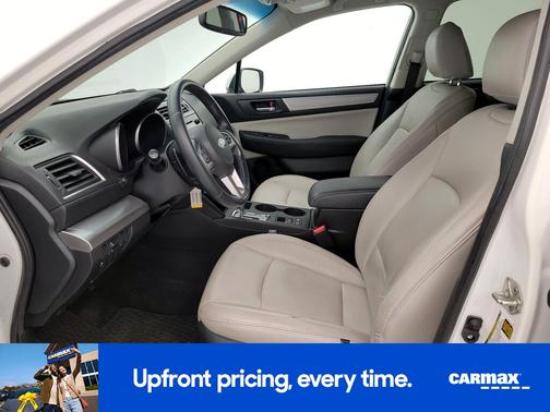 2015 Subaru Outback Premium