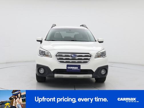 2015 Subaru Outback Premium