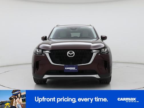 2024 Mazda CX-90 PHEV Premium