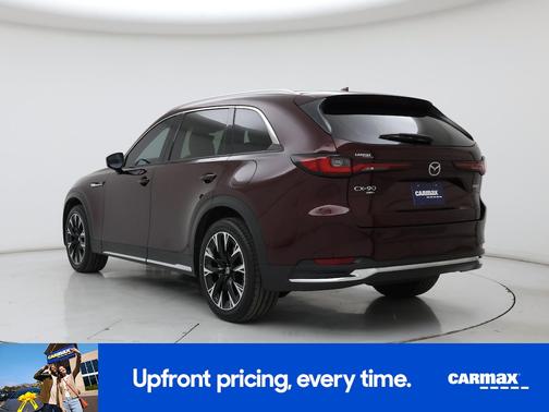 2024 Mazda CX-90 PHEV Premium