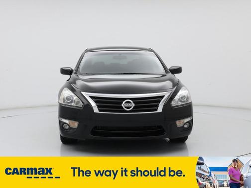2015 Nissan Altima SV