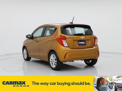 2019 Chevrolet Spark LT