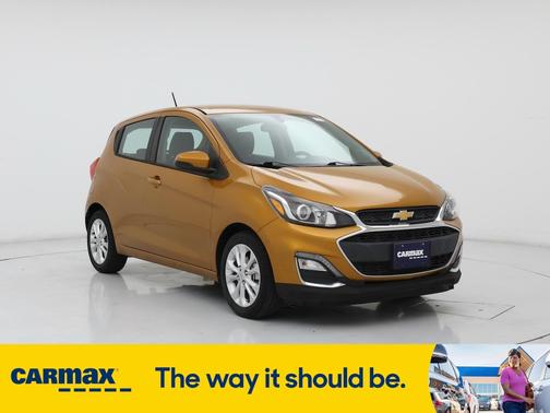 2019 Chevrolet Spark LT
