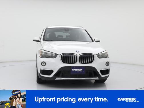 2019 BMW X1 XDrive28i