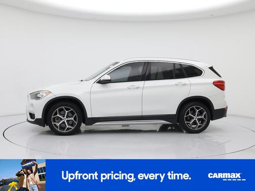 2019 BMW X1 XDrive28i