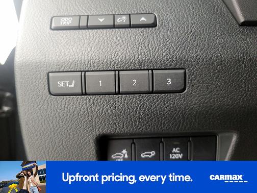 Black 2024 Lexus GX 550 Luxury
