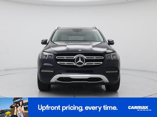 2022 Mercedes-Benz GLE 350 