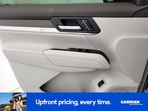 White 2026 GMC Terrain Denali