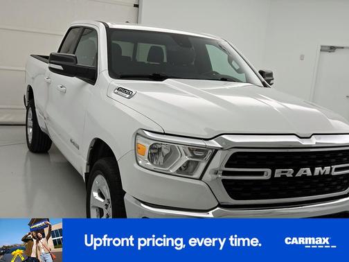 2022 RAM 1500 Lonestar