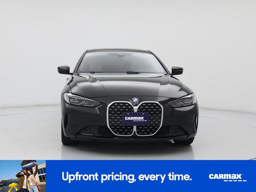 2022 BMW 430 I xDrive