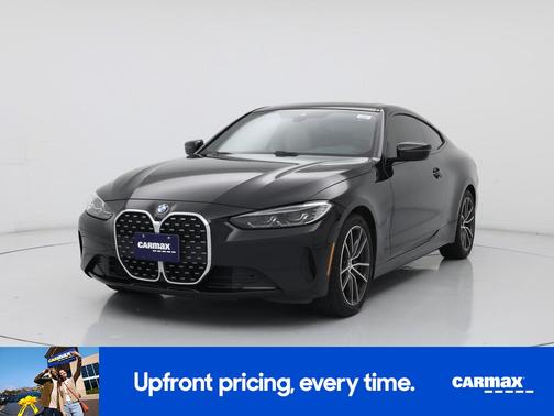 2022 BMW 430 I xDrive