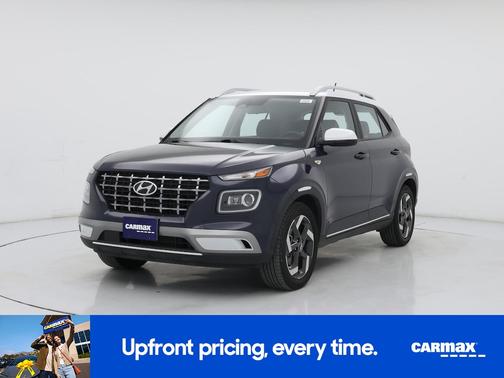 2023 Hyundai VENUE Limited