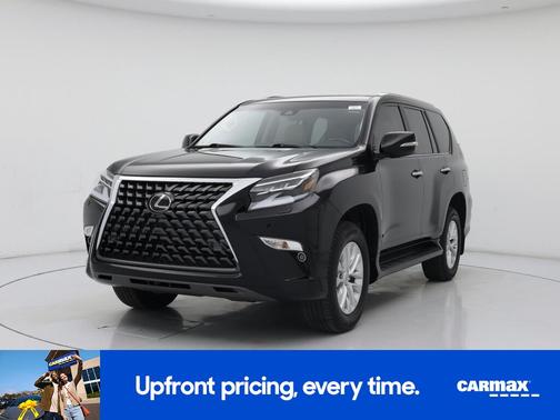 2021 Lexus GX 460 Premium