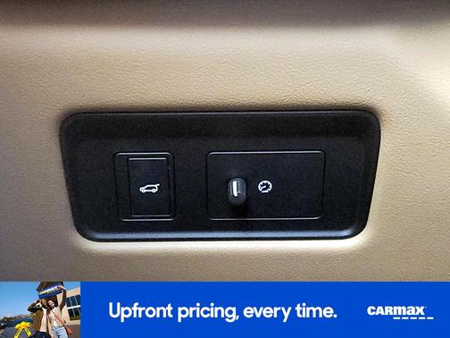 2021 Jaguar F-PACE S