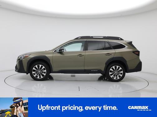 2024 Subaru Outback Limited