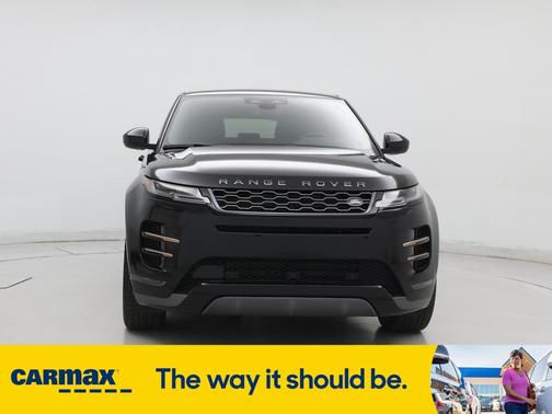 2023 Land Rover Range Rover Evoque R-Dynamic SE
