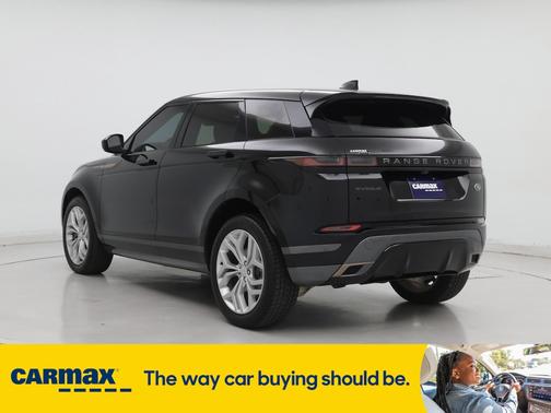 2023 Land Rover Range Rover Evoque R-Dynamic SE