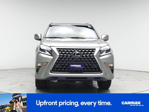 2020 Lexus GX 460 Premium