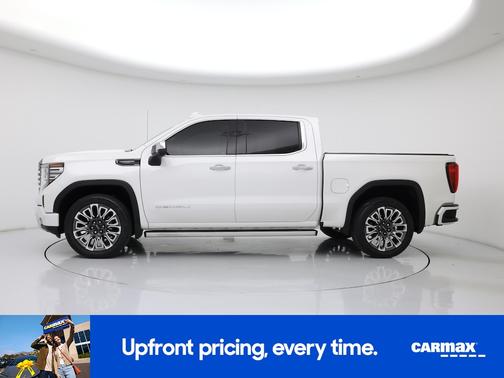 2023 GMC Sierra 1500 Denali Ultimate