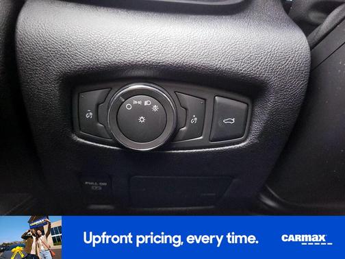 Blue 2017 Lincoln Continental Reserve