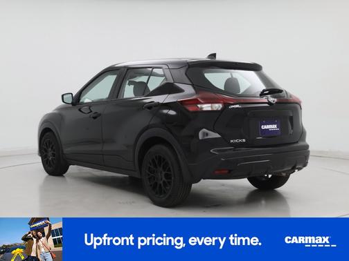 2023 Nissan Kicks S