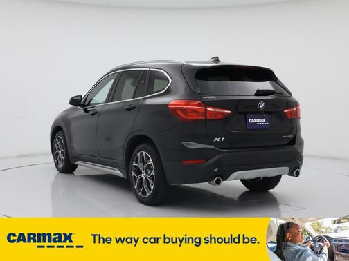 2021 BMW X1 SDrive28i