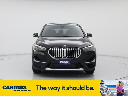 2021 BMW X1 SDrive28i
