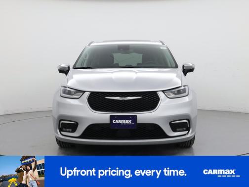 2023 Chrysler Pacifica Hybrid Limited