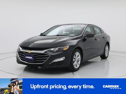 2023 Chevrolet Malibu 1LT