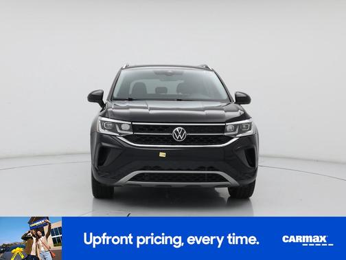 2022 Volkswagen Taos SEL