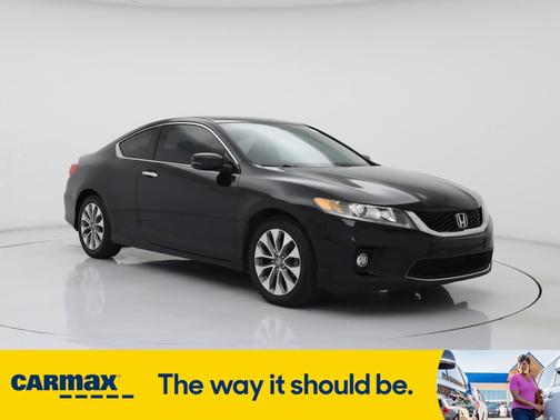 2014 Honda Accord EX