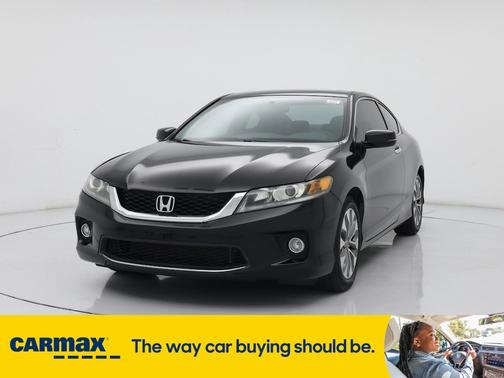 2014 Honda Accord EX