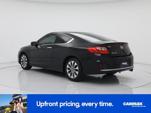2014 Honda Accord EX
